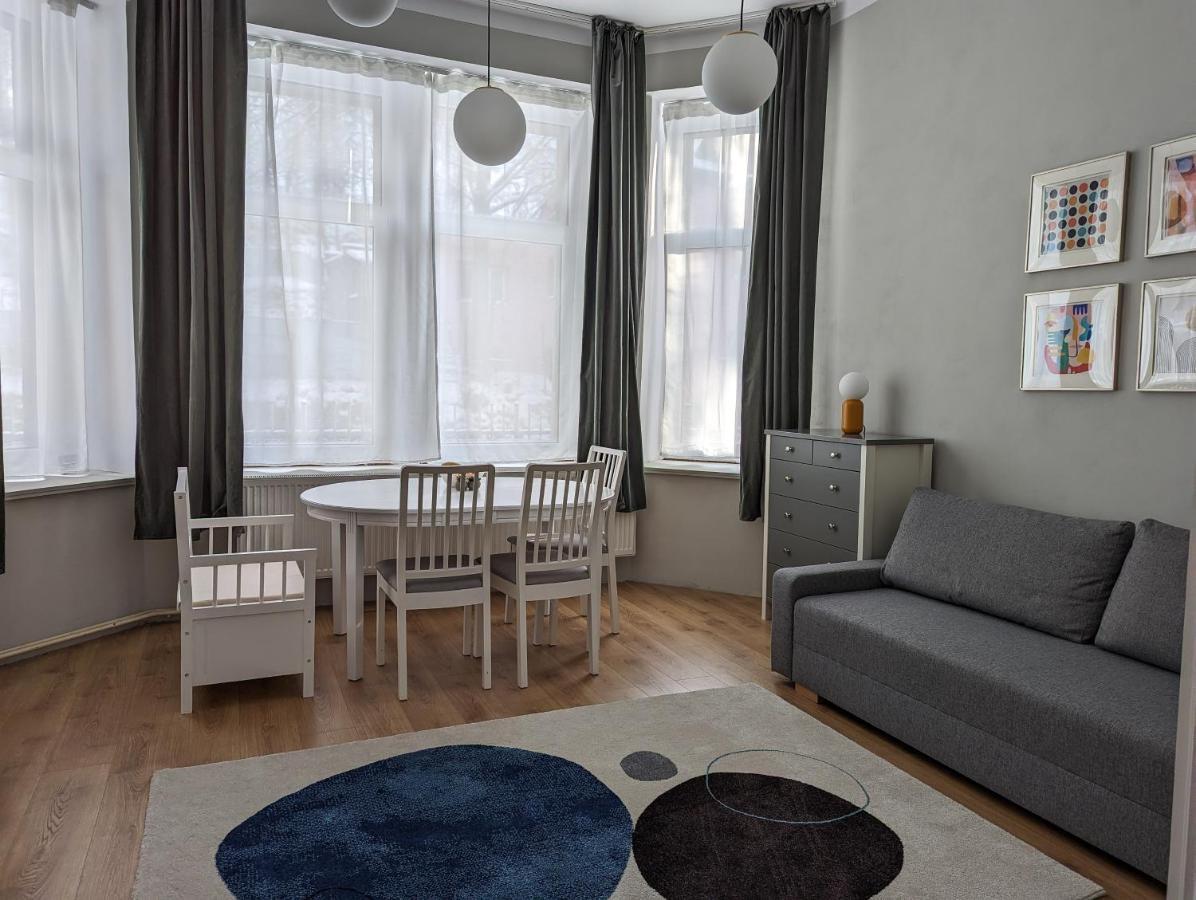 Apartman Vejprty- Apartment Weipert Exterior photo